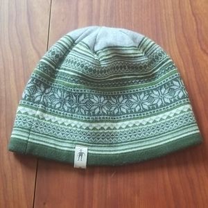 Smartwool Beanie Winter Hat